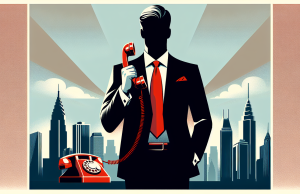 The Presidential Dial: How Trump's Calls Shaped Corporate Strategy