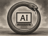 The Ouroboros of Intelligence: AI’s Unfolding Crisis of Collapse The Ouroboros of Intelligence: AI's Unfolding Crisis of Collapse