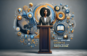 Blair Imani’s Sharp Advocacy: Elevating Work-Related Podcasts with Quick, Smart Insights