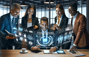 AI in Action: How Daily Employee Adoption is Reshaping the Modern Workplace