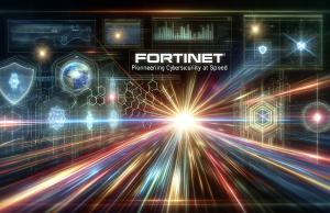 Fortinet’s Q1 2025 Surge: How Cybersecurity Innovation is Powering Analytical Resilience in a Shifting Economy