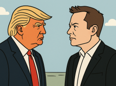 Trump or Musk: HAPI Analysis on Who Emerges More Adaptive, Stable, and Future-Ready Trump or Elon Musk: Who Emerges More Adaptive, Stable, and Future-Ready