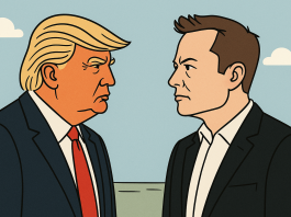 Trump or Elon Musk: Who Emerges More Adaptive, Stable, and Future-Ready