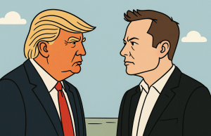 Trump or Musk: HAPI Analysis on Who Emerges More Adaptive, Stable, and Future-Ready Trump or Elon Musk: Who Emerges More Adaptive, Stable, and Future-Ready