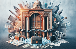 Regulatory Clampdown Shakes Indian Markets: Jane Street Faces $566M Freeze Amid Manipulation Probe