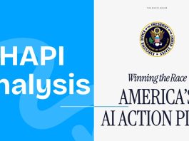 HAPI: Human-Centered AI Policy for an Adaptable Nation