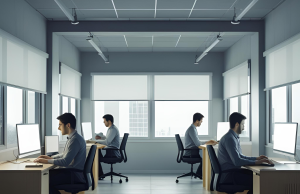 Lonely at Work: The New Productivity Killer Lonely at Work: The New Productivity Killer