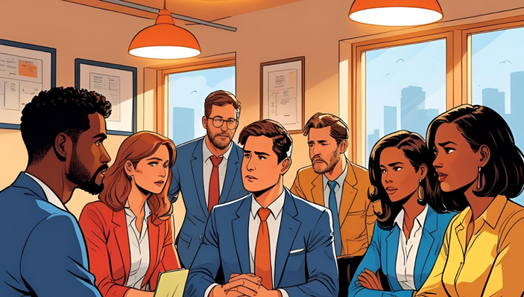 AI Layoffs and Labor: When Tech Becomes the Talent Strategy