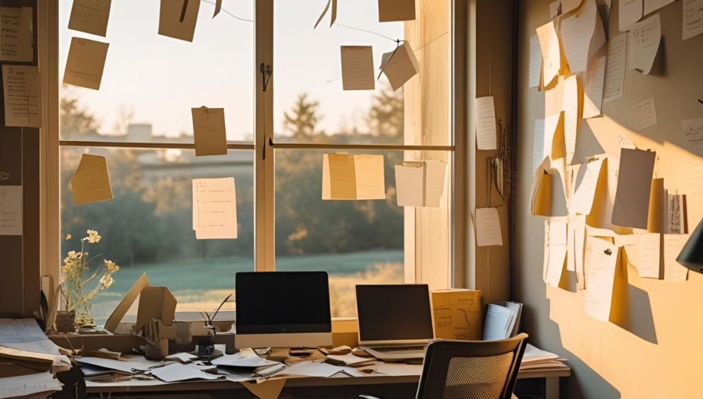 The Rise of Quiet Cracking: Burnout’s Quieter Cousin