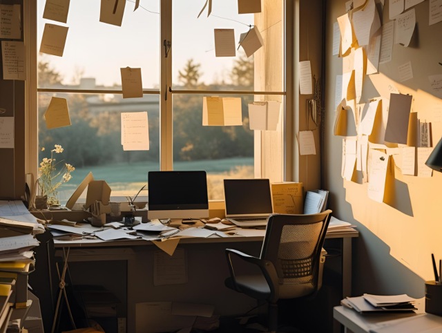 The Rise of Quiet Cracking: Burnout’s Quieter Cousin