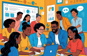 America’s Untapped Workforce: The Overlooked Reskillers America's Untapped Workforce