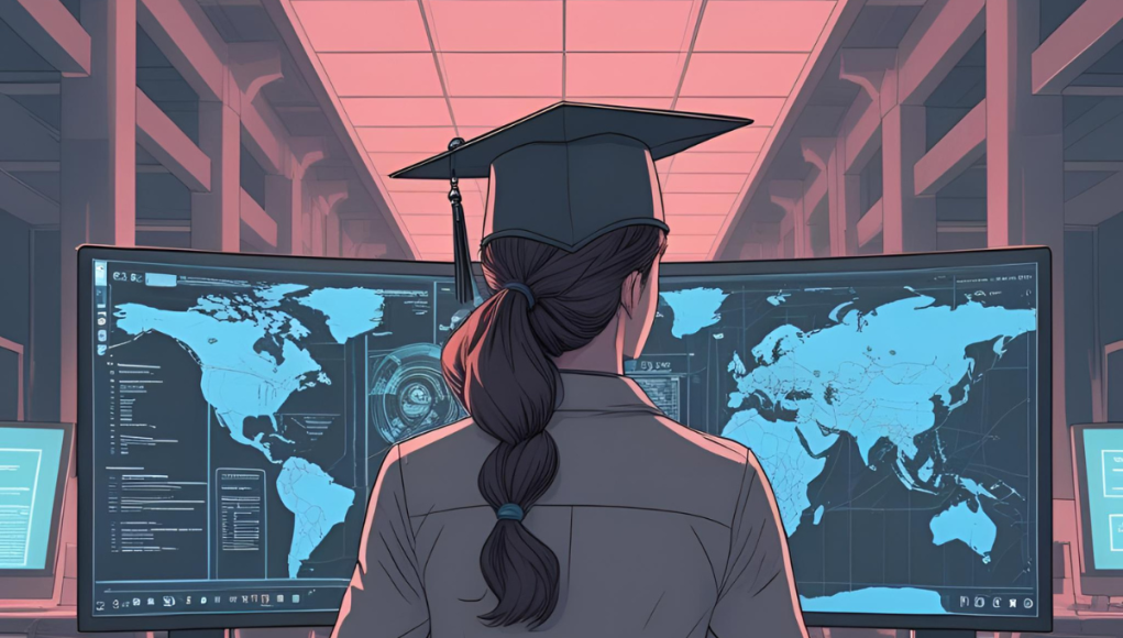 Is Your Degree AI-Proof