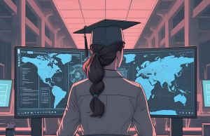 The Unexpected Job Market Twist: Is Your Degree AI-Proof? Is Your Degree AI-Proof