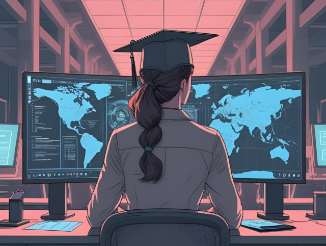 Is Your Degree AI-Proof