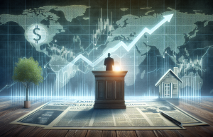 Dow Futures Signal Optimism As Earnings & Fed Insights Set Stage for Market Momentum