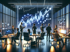 Estonia’s Tech Titans Drive Lightyear’s Rise: The European Challenger Taking on Robinhood