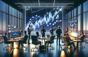 Estonia’s Tech Titans Drive Lightyear’s Rise: The European Challenger Taking on Robinhood