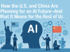 What Do China and the U.S. Really Think About AI? Their Action Plans Might Surprise You, HAPI Gap Analysis