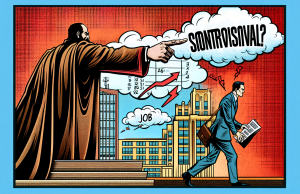 When Job Numbers Don’t Add Up: A Turning Point for Trust in Labor Data