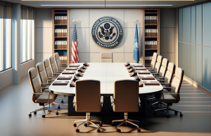 When Leadership Falls, Work Culture Hangs in the Balance: Lessons from a CDC Shakeup