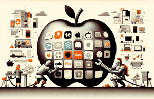 When Platform Rules Become Workplace Rules: Apple Pushes Back Against Mandated App Store Messaging