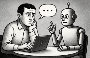 The Elegant Loop of AI Delusion: Why Better Prompts Aren’t Enough