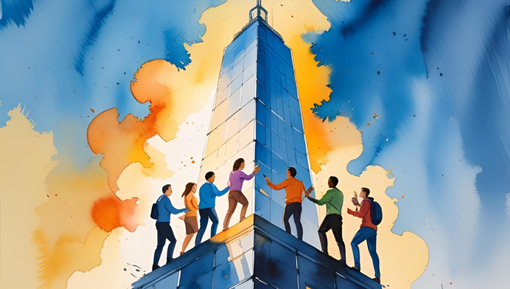 Decoding America’s Talent Strategy