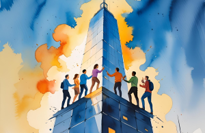 “Decoding America’s Talent Strategy: How the Five-Pillar Plan Could Shape a Golden Age for U.S. Workers” Decoding America’s Talent Strategy