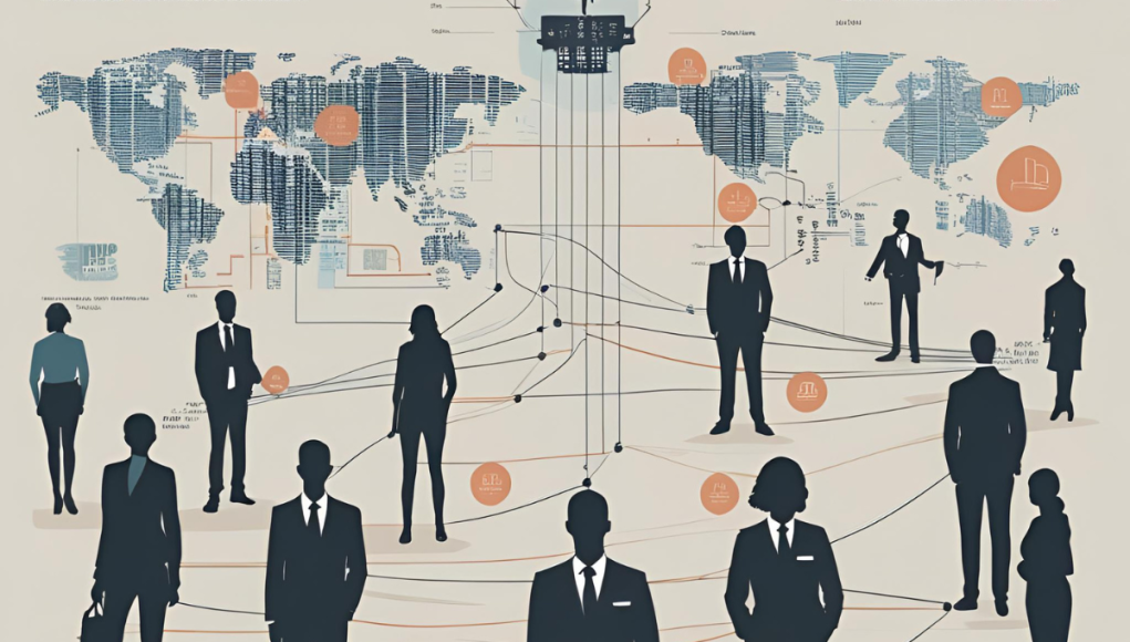 The Future of Work: How AI is Shaping Hiring Practices