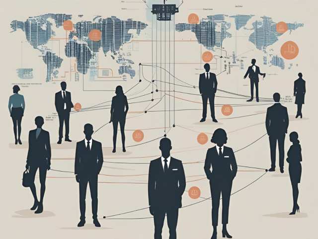 The Future of Work: How AI is Shaping Hiring Practices