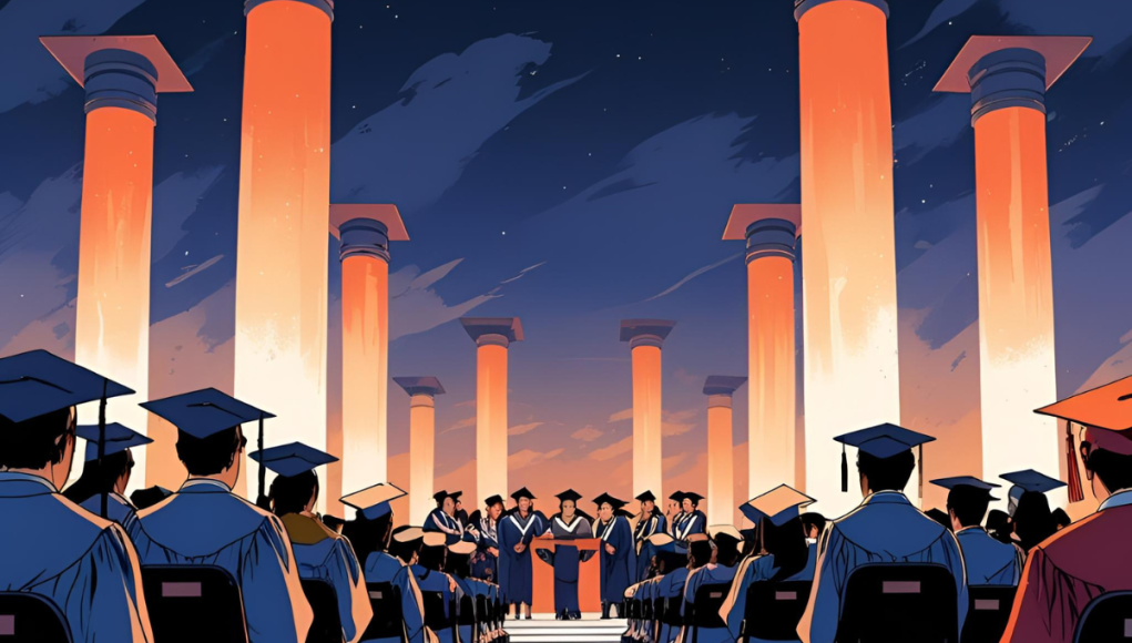 Why AI’s Promise Favors New Graduates but Leaves Older Workers Behind
