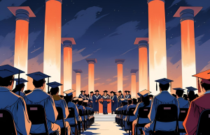 Generational Divide: Why AI’s Promise Favors New Graduates but Leaves Older Workers Behind Why AI’s Promise Favors New Graduates but Leaves Older Workers Behind