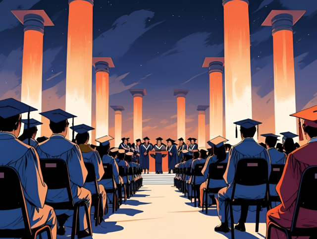 Why AI’s Promise Favors New Graduates but Leaves Older Workers Behind