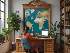 AGI on the Horizon: Preparing for a World Where Work May Be Optional AGI on the Horizon: Preparing for a World Where Work May Be Optional