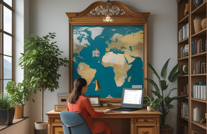 AGI on the Horizon: Preparing for a World Where Work May Be Optional AGI on the Horizon: Preparing for a World Where Work May Be Optional