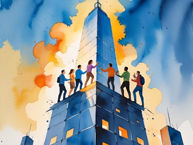 Decoding America’s Talent Strategy
