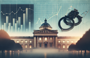 When Trust Becomes Currency: What a $4M Alumni Ponzi Charge Teaches the World of Work