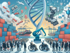 Tariffs on Robots and Pacemakers: How a Trade Probe Could Rewire Work, Health Care, and Supply Chains