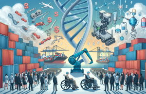 Tariffs on Robots and Pacemakers: How a Trade Probe Could Rewire Work, Health Care, and Supply Chains