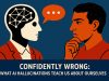 Confidently Wrong: What AI Hallucinations Teach Us About Ourselves Stop Rewarding Bluffing: The Hidden Lesson Behind AI Hallucinations
