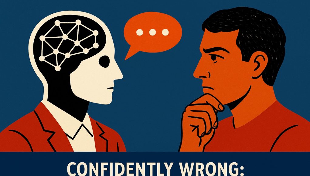 Stop Rewarding Bluffing: The Hidden Lesson Behind AI Hallucinations