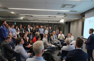 From Growth-at-All-Costs to Capital Efficiency: How the VC Bar Has Changed From Growth-at-All-Costs to Capital Efficiency