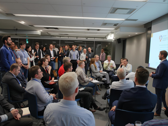 From Growth-at-All-Costs to Capital Efficiency: How the VC Bar Has Changed From Growth-at-All-Costs to Capital Efficiency