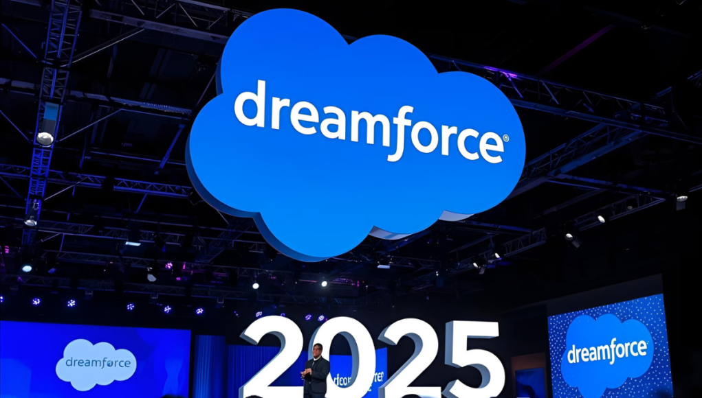 The $5,000 Question: Is Dreamforce 2025 Worth the Hype