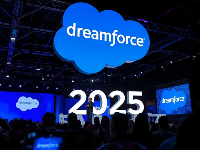 The $5,000 Question: Is Dreamforce 2025 Worth the Hype The $5,000 Question: Is Dreamforce 2025 Worth the Hype
