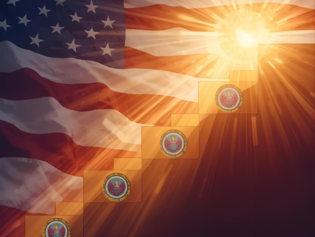 How to Translate Your Military Experience into a Civilian Resume