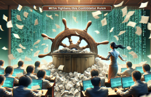 After the ‘AI Slop’ Patch: Mesa’s New Code‑Comprehension Rule and the Future of Responsible Contribution