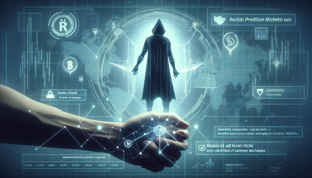 Robinhood’s $100M Prediction-Market Moment: What It Means for Work, Talent and Platform Strategy