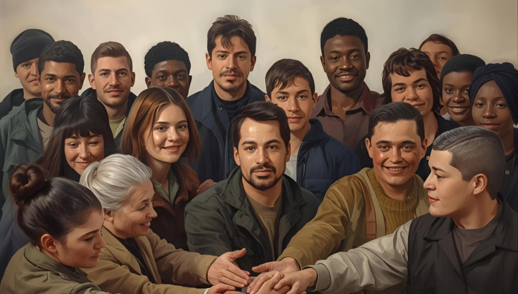 How Peer Support Is Fueling the Next Generation of Veteran Leaders