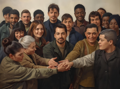 The Network Effect: How Peer Support Is Fueling the Next Generation of Veteran Leaders How Peer Support Is Fueling the Next Generation of Veteran Leaders